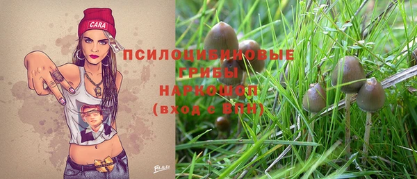MESCALINE Баксан